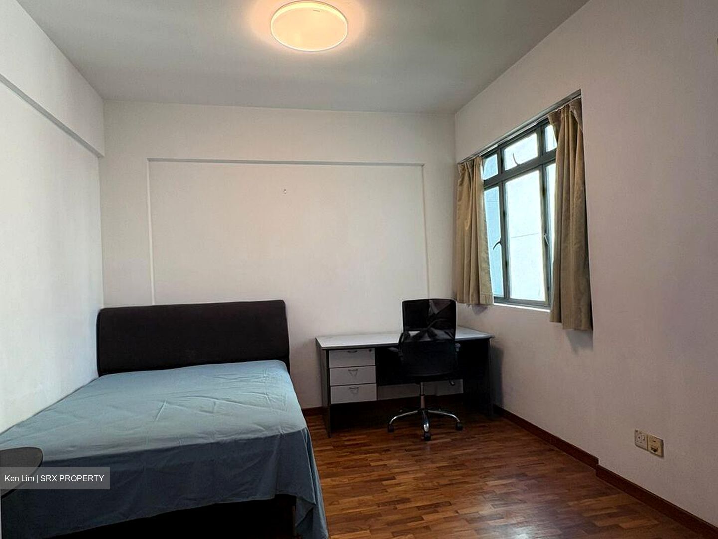 Summerdale (D22), Condominium #515687611